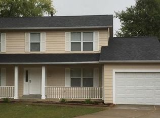 1 Calypso Ct, Saint Peters, MO