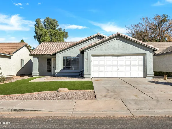 2296 E NUNNELEY Court, Gilbert, AZ 85296