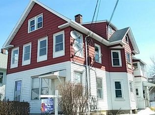 43 N Spring St, Meriden, CT 06451