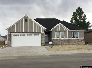 910 Winchester Blvd, Rock Springs, WY 82901