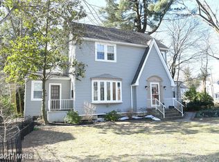 603 Sussex Rd, Baltimore, MD 21286