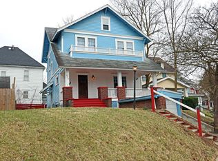 239 Bellefontaine Ave, Marion, OH