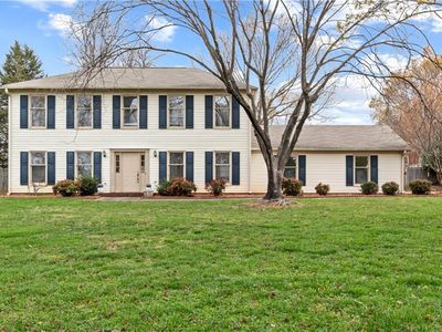 1375 Spring Hill Cir, Kernersville, NC, 27284