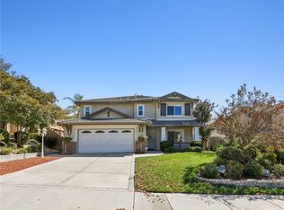 28598 Deer Springs Dr, Saugus, CA 91390
