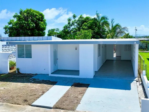 Calle 14 Blq L #14-12, Naguabo, PR 00718