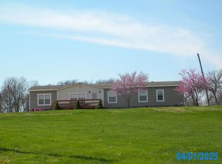 223 State Route 1180, Waverly, KY 42462