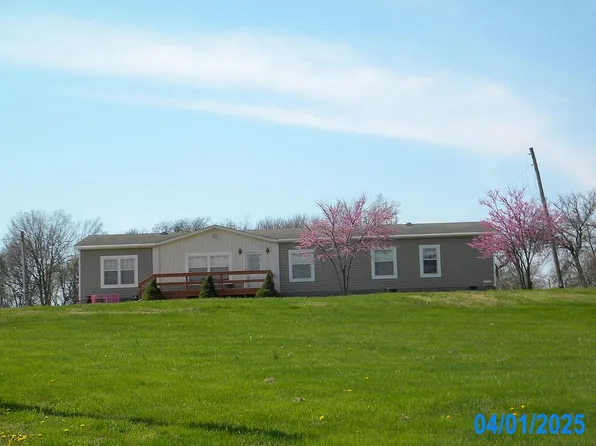 223 State Route 1180, Waverly, KY 42462