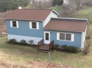 186 Hilltop Dr, Boone, NC 28607