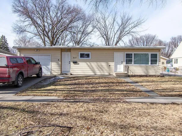 1017 18th St S, Fargo, ND 58103