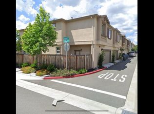 2256 Dorset Ln, Fairfield, CA 94533