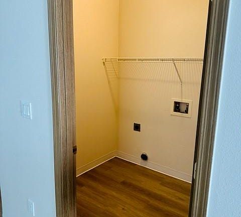 4th image of 1210 M St SE APT 8