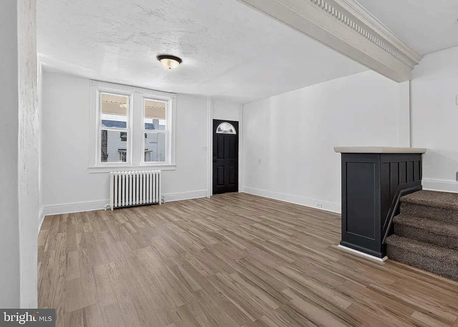 Beautifully Renovated 5-Bedroom Home | 1.5 Bathrooms | Detached Garage — Photo 3
