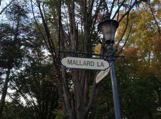 1 Mallard Ln, Bedminster, NJ 07921