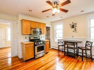 10 Hazel St #5, Salem, MA 01970
