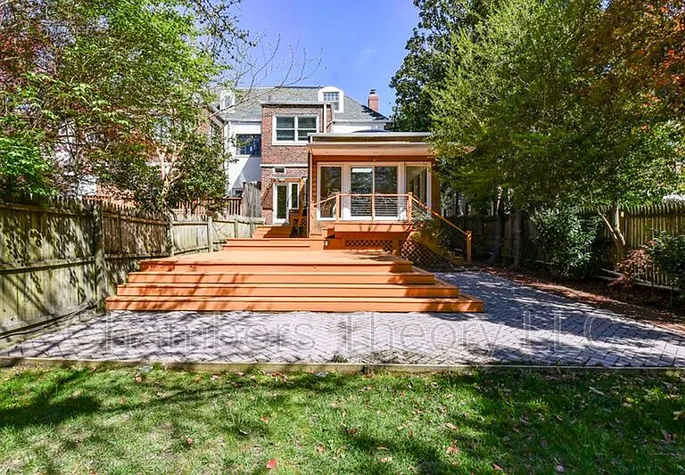 3222 Klingle Rd NW — Photo 38
