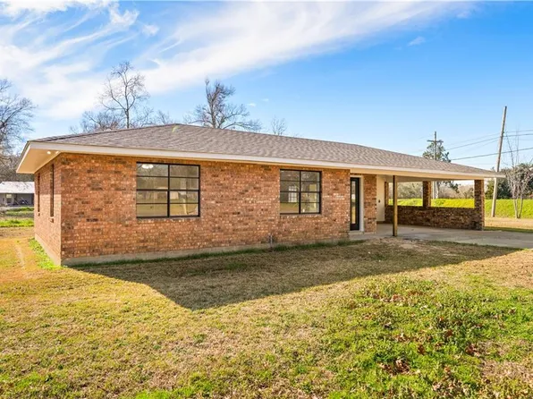 108 Sunny Ave, Marksville, LA 71351