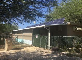 3201 E Mossman Rd, Tucson, AZ 85706