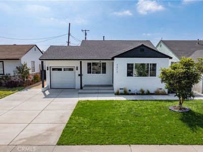 7312 Loch Alene Ave, Pico Rivera, CA, 90660