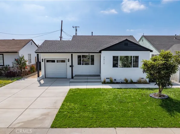 7312 Loch Alene Ave, Pico Rivera, CA 90660