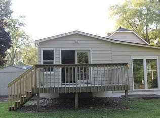 3823 51st St, Des Moines, IA 50310