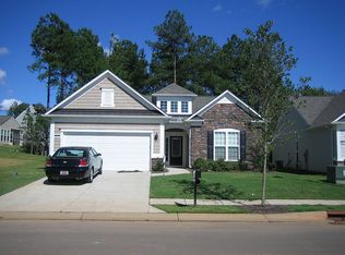 3007 Santee Ct, Indian Land, SC 29707