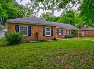 1662 Colonial Rd LOT 255, Memphis, TN 38117