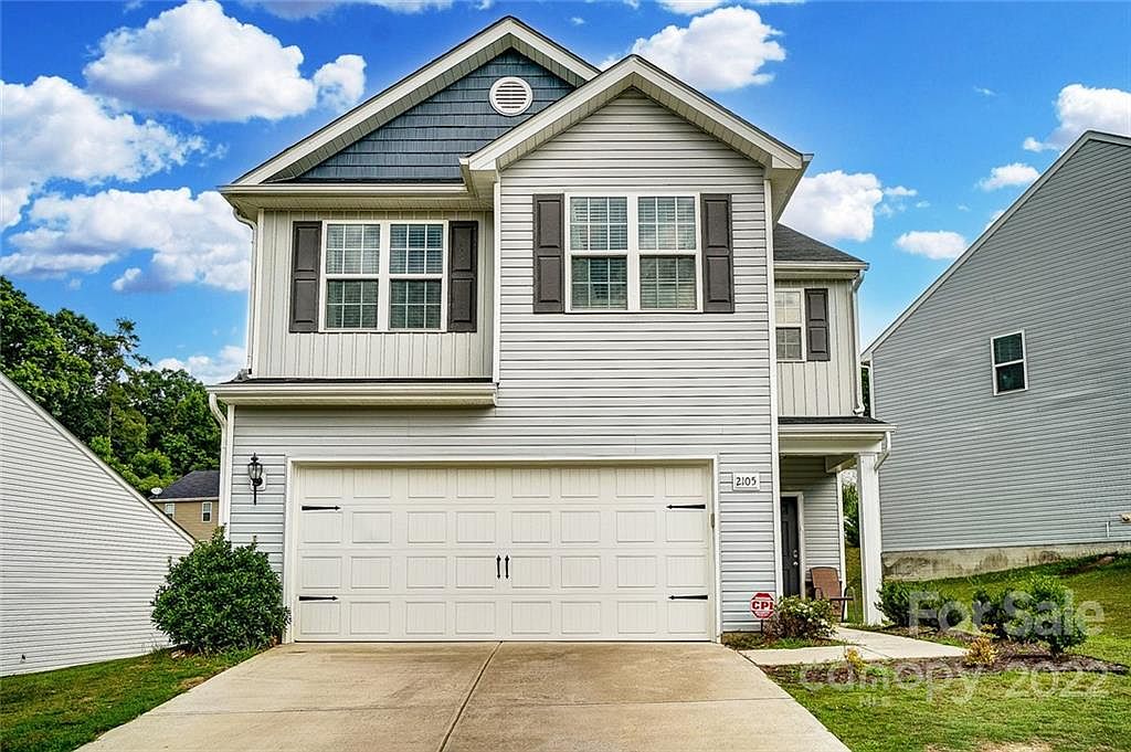 2105 Boulder Ct, Gastonia, NC 28054 | Zillow