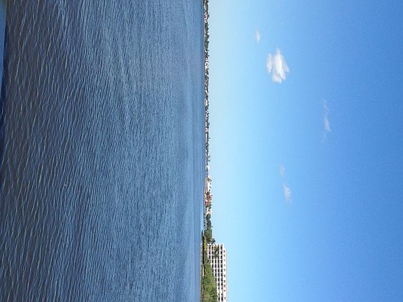 Northern View
