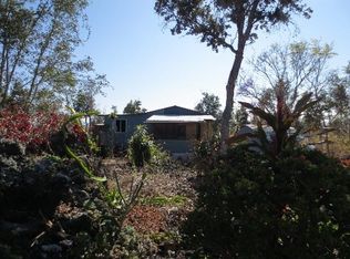 92-9133 Tree Fern Ln LOT 10, Captain Cook, HI 96704