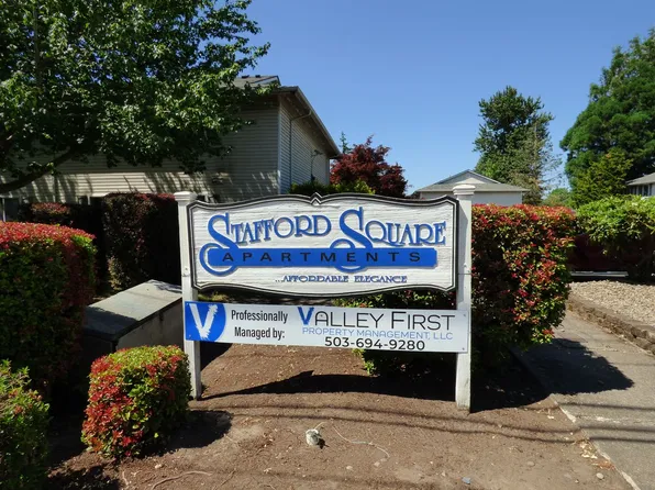 124 Stafford Ln NE #103, Salem, OR 97301