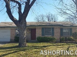 608 Bluebonnet Ln, Mesquite, TX 75149