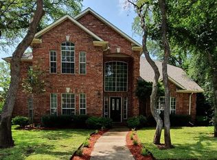1416 Briar Meadow Dr, Keller, TX 76248