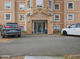 Cobblestone Place, Edmonton, AB T5H 4K3