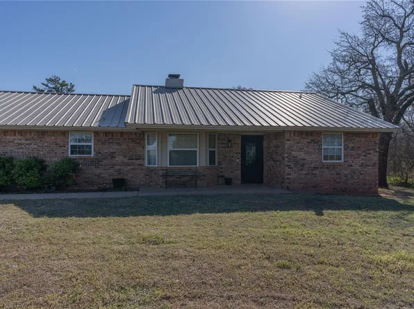 7922 N County Line Ave, Blanchard, OK 73010