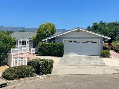 530 Lira Pl, Santa Barbara, CA, 93111