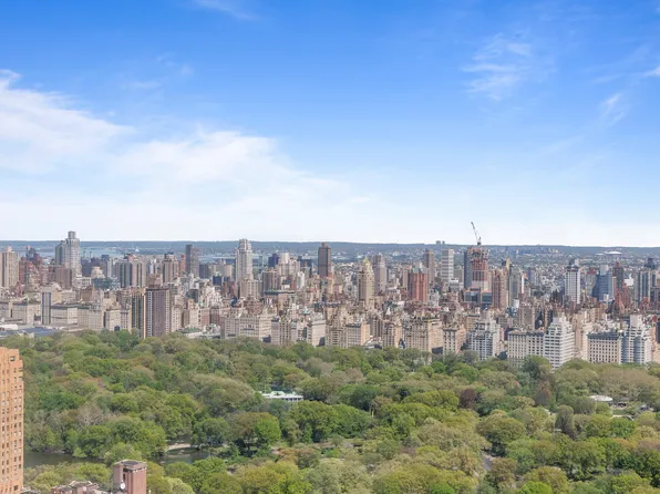 101 West 67th Street image 1 of 11