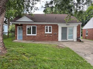 2625 Oakley Ave, Dayton, OH 45419