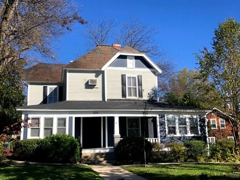 405 W Davis St #D — Photo 1