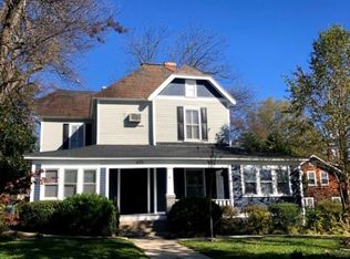 405 W Davis St #B, Burlington, NC 27215