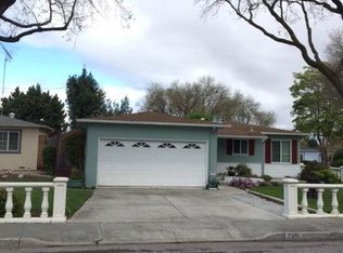 2361 Forbes Ave, Santa Clara, CA