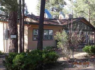 4500 W Mogollon Dr, Show Low, AZ 85901