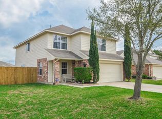 24526 Cypresspark Glen Ln, Hockley, TX 77447