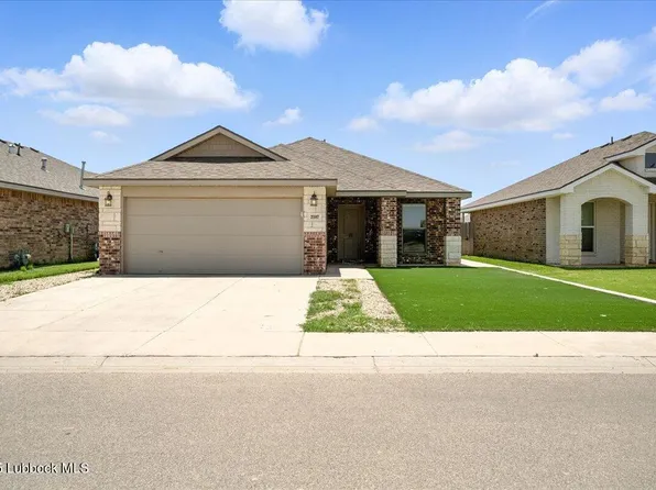 2107 133rd St, Lubbock, TX 79423