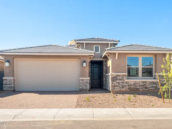 13518 W COPPERLEAF Lane, Peoria, AZ 85383