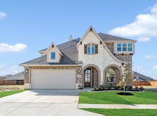 1044 Snowy Owl Dr, Alvarado, TX 76009