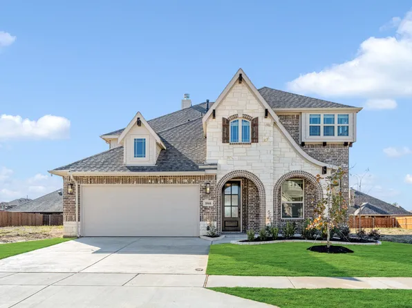 1044 Snowy Owl Dr, Alvarado, TX 76009