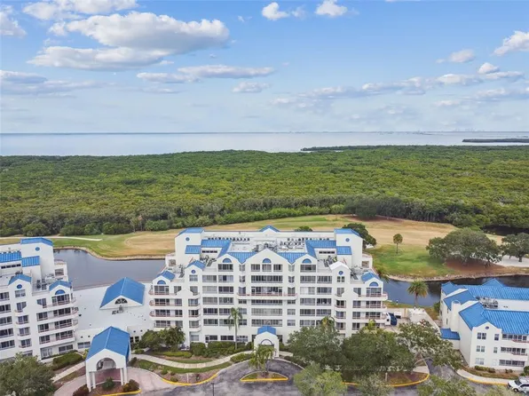2333 Feather Sound Dr Unit C708, Clearwater, FL 33762