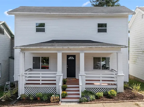 545 Westmoreland Ave, Irwin, PA 15642