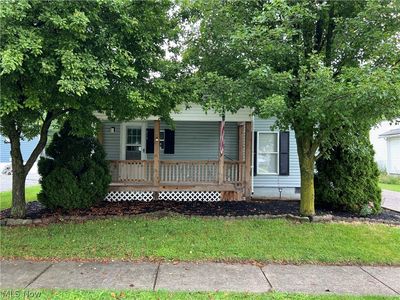 212 Liberty St, Spencer, OH, 44275