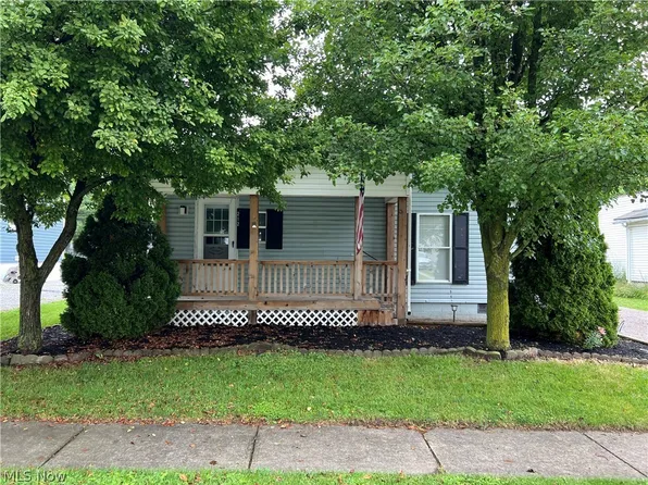 212 Liberty St, Spencer, OH 44275